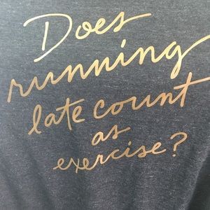 Meet your Posher, Casey